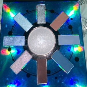 SOLD Aquarius pallet